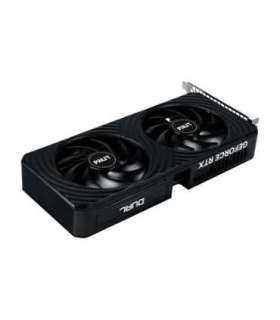 Graphics Card|PALIT|NVIDIA GeForce RTX 5060 Ti|8 GB|GDDR7|128 bit|PCIE 5.0 16x|Dual Slot Fansink|1xHDMI|3xDisplayPort|NE7506T