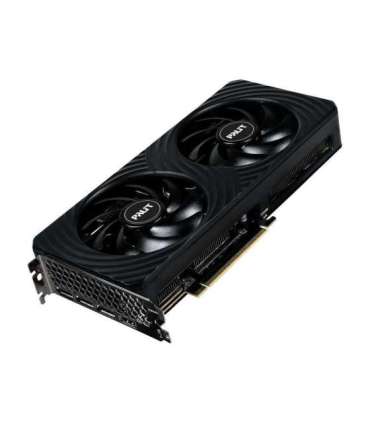 Graphics Card|PALIT|NVIDIA GeForce RTX 5060 Ti|8 GB|GDDR7|128 bit|PCIE 5.0 16x|Dual Slot Fansink|1xHDMI|3xDisplayPort|NE7506T