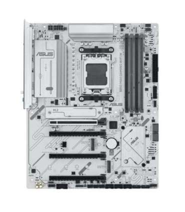 Mainboard|ASUS|AMD B850|SAM5|ATX|Memory DDR5|Memory slots 4|2xPCI-Express 3.0 16x|1xPCI-Express 4.0 16x|1xPCI-Express 5.0 16x