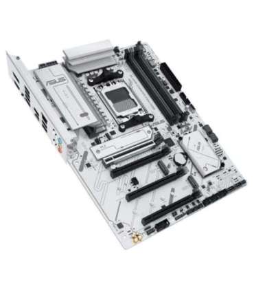 Mainboard|ASUS|AMD B850|SAM5|ATX|Memory DDR5|Memory slots 4|2xPCI-Express 3.0 16x|1xPCI-Express 4.0 16x|1xPCI-Express 5.0 16x