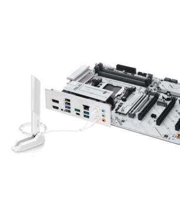 Mainboard|ASUS|AMD B850|SAM5|ATX|Memory DDR5|Memory slots 4|2xPCI-Express 3.0 16x|1xPCI-Express 4.0 16x|1xPCI-Express 5.0 16x