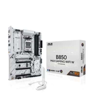 Mainboard|ASUS|AMD B850|SAM5|ATX|Memory DDR5|Memory slots 4|2xPCI-Express 3.0 16x|1xPCI-Express 4.0 16x|1xPCI-Express 5.0 16x