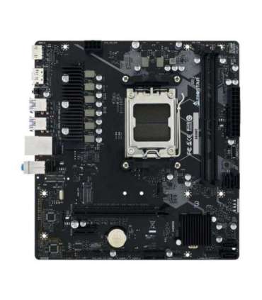 Mainboard|BIOSTAR|AMD B650|SAM5|Micro-ATX|Memory DDR5|Memory slots 2|1xPCI-Express 3.0 1x|1xPCI-Express 4.0 16x|1xM.2|1xHDMI|