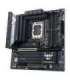 Mainboard|ASUS|Intel B860 Express|LGA1851|Micro-ATX|Memory DDR5|Memory slots 4|1xPCI-Express 4.0 4x	|1xPCI-Express 5.0 16x|3x