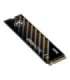 SSD|MSI|SPATIUM M470 PRO|1TB|M.2|PCIe Gen4|NVMe|3D NAND|Write speed 4500 MBytes/sec|Read speed 6000 MBytes/sec|2.15mm|TBW 320
