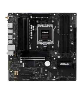 Mainboard|ASROCK|1xPCI-Express 4.0 4x	|1xPCI-Express 5.0 16x|1xM.2|1xHDMI|1xDisplayPort|1xAudio-In|1xAudio-Out|1xMicrophone|4