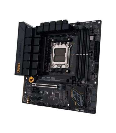 Mainboard|ASUS|AMD B650|SAM5|Micro-ATX|Memory DDR5|Memory slots 4|2xPCI-Express 4.0 1x|1xPCI-Express 4.0 16x|2xM.2|1xHDMI|2xD