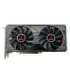 Graphics Card|BIOSTAR|NVIDIA GeForce RTX 3060 Ti|8 GB|GDDR6|256 bit|PCIE 4.0 16x|GPU 1410 MHz|Dual Slot Fansink|1xHDMI|3xDisp