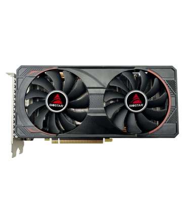 Graphics Card|BIOSTAR|NVIDIA GeForce RTX 3060 Ti|8 GB|GDDR6|256 bit|PCIE 4.0 16x|GPU 1410 MHz|Dual Slot Fansink|1xHDMI|3xDisp