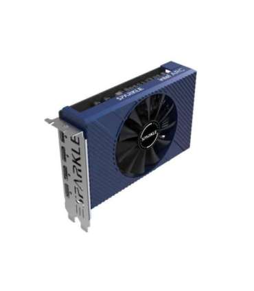 Graphics Card|SPARKLE|Intel Arc A380|6 GB|GDDR6|96 bit|PCIE 4.0 8x|GPU 2000 MHz|Single Slot Fansink|1xHDMI|3xDisplayPort|SA38