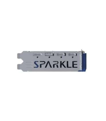 Graphics Card|SPARKLE|Intel Arc A380|6 GB|GDDR6|96 bit|PCIE 4.0 8x|GPU 2000 MHz|Single Slot Fansink|1xHDMI|3xDisplayPort|SA38
