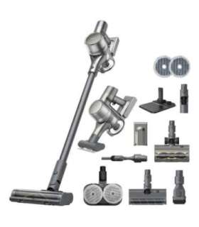 Vacuum Cleaner|DREAME|R20 Aqua|Upright/Wet/dry/Cordless/Bagless|570 Watts|Suction power 190 AW|Capacity 0.6 l|Weight 1.76 kg|