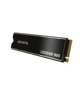 SSD|ADATA|LEGEND 900|1TB|M.2|PCIe Gen4|NVMe|3D NAND|Write speed 5400 MBytes/sec|Read speed 7000 MBytes/sec|TBW 1200 TB|MTBF 1