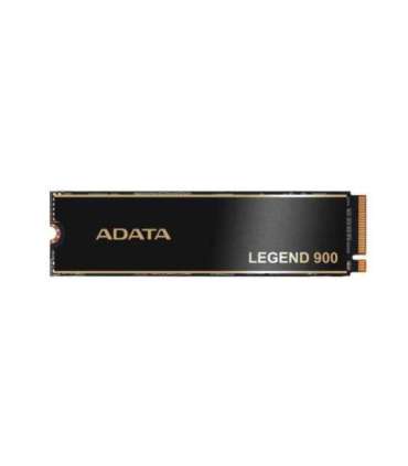 SSD|ADATA|LEGEND 900|1TB|M.2|PCIe Gen4|NVMe|3D NAND|Write speed 5400 MBytes/sec|Read speed 7000 MBytes/sec|TBW 1200 TB|MTBF 1