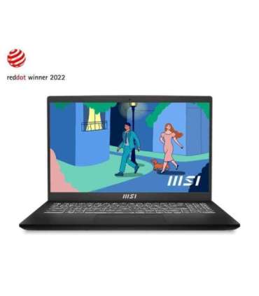 Notebook|MSI|Modern|Modern 15 B7M|CPU  Ryzen 7|7730U|2000 MHz|15.6"|1920x1080|RAM 16GB|DDR4|3200 MHz|SSD 1TB|AMD Radeon Graph