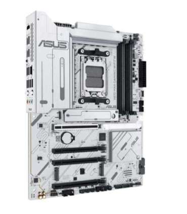 Mainboard|ASUS|AMD X870|SAM5|ATX|Memory DDR5|Memory slots 4|1xPCI-Express 3.0 16x|2xPCI-Express 4.0 16x|1xPCI-Express 5.0 16x