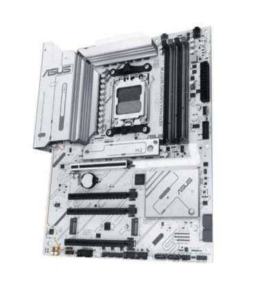 Mainboard|ASUS|AMD X870|SAM5|ATX|Memory DDR5|Memory slots 4|1xPCI-Express 3.0 16x|2xPCI-Express 4.0 16x|1xPCI-Express 5.0 16x