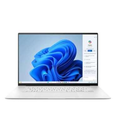 Notebook|ASUS|ZenBook Series|UM5606WA-RK217W|CPU  Ryzen AI 9|365|2000 MHz|16"|2880x1800|RAM 24GB|LPDDR5x|SSD 1TB|AMD Radeon 8