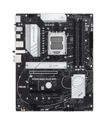 Mainboard|ASUS|AMD B650|SAM5|ATX|Memory DDR5|2xPCI-Express 4.0 1x|2xPCI-Express 4.0 16x|2xM.2|1xHDMI|1xDisplayPort|2xUSB 2.0|