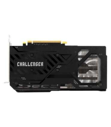 Graphics Card|ASROCK|Intel Arc A580|12 GB|GDDR6|192 bit|PCIE 4.0 8x|GPU 2740 MHz|Dual Slot Fansink|1xHDMI|3xDisplayPort|B580C