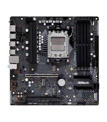 Mainboard|ASROCK|AMD B650|SAM5|Micro-ATX|Memory DDR5|Memory slots 4|1xPCI-Express 3.0 16x|1xPCI-Express 4.0 16x|3xM.2|1xHDMI|