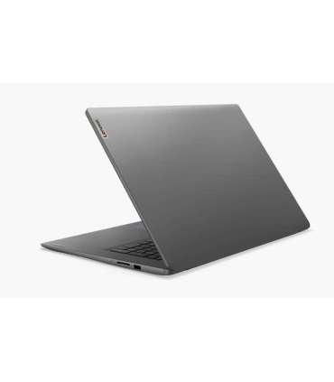 Notebook|LENOVO|IdeaPad|3 17IAU7|CPU  Core i5|i5-1235U|1300 MHz|17.3"|1920x1080|RAM 16GB|DDR4|3200 MHz|SSD 512GB|Intel Iris X