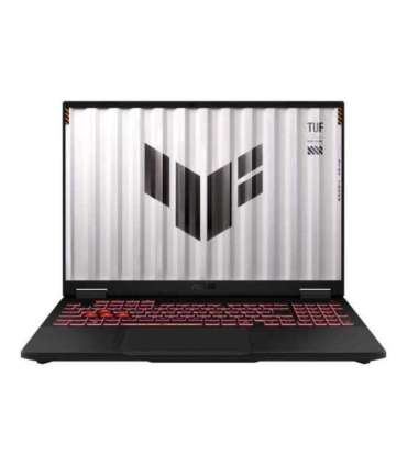 Notebook|ASUS|TUF|Gaming A16 (2025)|FA608UP-QT016W|CPU  Ryzen 7|260|3800 MHz|16"|2560x1600|RAM 32GB|DDR5|5600 MHz|SSD 1TB|NVI