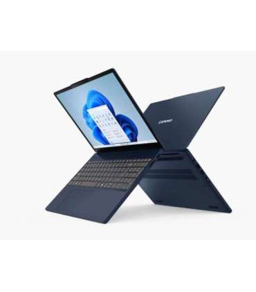 Notebook|LENOVO|IdeaPad|Slim 3 15IRH10|CPU  Core i5|i5-13420H|2100 MHz|15.3"|1920x1200|RAM 16GB|DDR5|4800 MHz|SSD 512GB|Intel