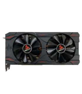 Graphics Card|BIOSTAR|NVIDIA GeForce RTX 3070|8 GB|GDDR6|256 bit|PCIE 4.0 16x|GPU 1500 MHz|Dual Slot Fansink|1xHDMI|3xDisplay