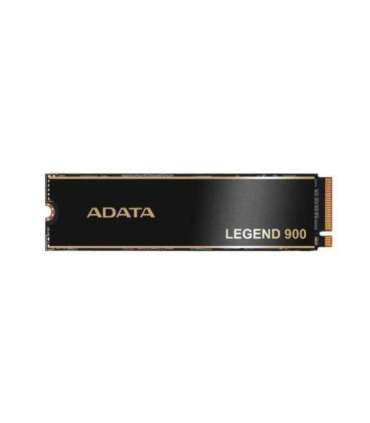 SSD|ADATA|LEGEND 900|2TB|M.2|PCIe Gen4|NVMe|3D NAND|Write speed 5400 MBytes/sec|Read speed 7000 MBytes/sec|TBW 1200 TB|MTBF 1