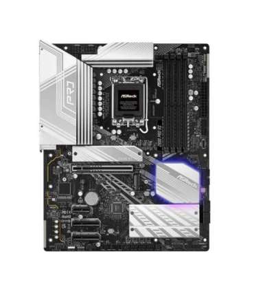 Mainboard|ASROCK|Intel Z890|LGA1851|ATX|Memory DDR5|Memory slots 4|1xPCI-Express 4.0 1x|2xPCI-Express 4.0 4x	|1xPCI-Express 5