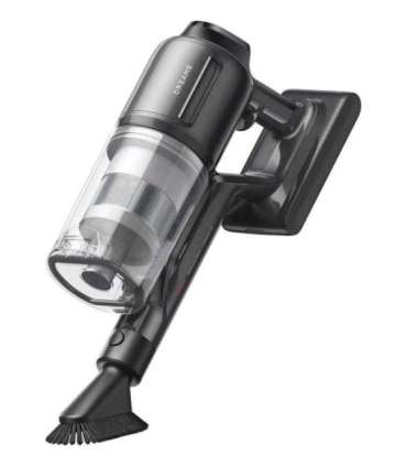 Vacuum Cleaner|DREAME|Dreame R20 Ultra (VRV57F-1)|Upright/Handheld/Cordless/Rechargeable/For carpets|200 Watts|Suction power 