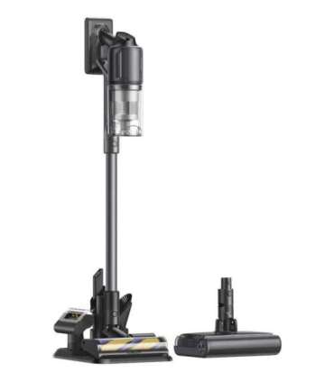 Vacuum Cleaner|DREAME|Dreame R20 Ultra (VRV57F-1)|Upright/Handheld/Cordless/Rechargeable/For carpets|200 Watts|Suction power 