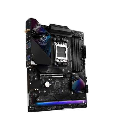 Mainboard|ASROCK|AMD B850|SAM5|ATX|Memory DDR5|Memory slots 4|1xPCI-Express 4.0 16x|1xPCI-Express 5.0 16x|1xM.2|1xHDMI|1xAudi