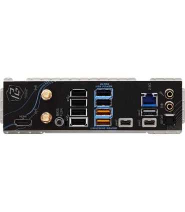 Mainboard|ASROCK|AMD B850|SAM5|ATX|Memory DDR5|Memory slots 4|1xPCI-Express 4.0 16x|1xPCI-Express 5.0 16x|1xM.2|1xHDMI|1xAudi