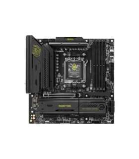 Mainboard|MSI|AMD B850|SAM5|Micro-ATX|Memory DDR5|Memory slots 4|1xPCI-Express 4.0 4x	|1xPCI-Express 4.0 8x|1xPCI-Express 4.0