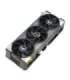 Graphics Card|ASUS|NVIDIA GeForce RTX 5080|16 GB|GDDR7|256 bit|PCIE 5.0 16x|Triple slot Fansink|2xHDMI|3xDisplayPort|TUF-RTX5