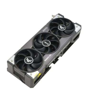 Graphics Card|ASUS|NVIDIA GeForce RTX 5080|16 GB|GDDR7|256 bit|PCIE 5.0 16x|Triple slot Fansink|2xHDMI|3xDisplayPort|TUF-RTX5