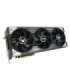 Graphics Card|ASUS|NVIDIA GeForce RTX 5080|16 GB|GDDR7|256 bit|PCIE 5.0 16x|Triple slot Fansink|2xHDMI|3xDisplayPort|TUF-RTX5