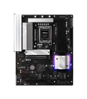 Mainboard|ASROCK|Intel B860 Express|LGA1851|ATX|Memory DDR5|Memory slots 4|1xPCI-Express 4.0 16x|1xPCI-Express 5.0 16x|1xM.2|