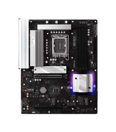 Mainboard|ASROCK|Intel B860 Express|LGA1851|ATX|Memory DDR5|Memory slots 4|1xPCI-Express 4.0 16x|1xPCI-Express 5.0 16x|1xM.2|