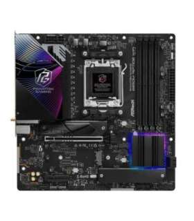 Mainboard|ASROCK|AMD B850|SAM5|Micro-ATX|Memory DDR5|Memory slots 4|1xHDMI|1xDisplayPort|1xAudio-In|1xAudio-Out|1xMicrophone|