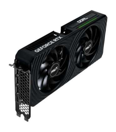 Graphics Card|PALIT|NVIDIA GeForce RTX 5060|8 GB|GDDR7|128 bit|PCIE 5.0 16x|Dual Slot Fansink|1xHDMI|3xDisplayPort|NE75060S19