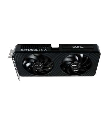 Graphics Card|PALIT|NVIDIA GeForce RTX 5060|8 GB|GDDR7|128 bit|PCIE 5.0 16x|Dual Slot Fansink|1xHDMI|3xDisplayPort|NE75060S19
