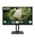 LCD Monitor|MSI|PRO MP245PG|23.8"|Business|Panel IPS|1920x1080|16:9|100Hz|Matte|1 ms|Swivel|Pivot|Height adjustable|Tilt|Colo