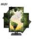 LCD Monitor|MSI|PRO MP245PG|23.8"|Business|Panel IPS|1920x1080|16:9|100Hz|Matte|1 ms|Swivel|Pivot|Height adjustable|Tilt|Colo