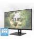 LCD Monitor|MSI|PRO MP245PG|23.8"|Business|Panel IPS|1920x1080|16:9|100Hz|Matte|1 ms|Swivel|Pivot|Height adjustable|Tilt|Colo