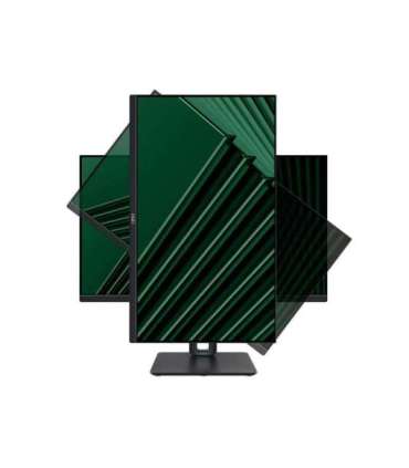 LCD Monitor|MSI|PRO MP245PG|23.8"|Business|Panel IPS|1920x1080|16:9|100Hz|Matte|1 ms|Swivel|Pivot|Height adjustable|Tilt|Colo