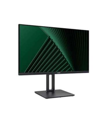 LCD Monitor|MSI|PRO MP245PG|23.8"|Business|Panel IPS|1920x1080|16:9|100Hz|Matte|1 ms|Swivel|Pivot|Height adjustable|Tilt|Colo