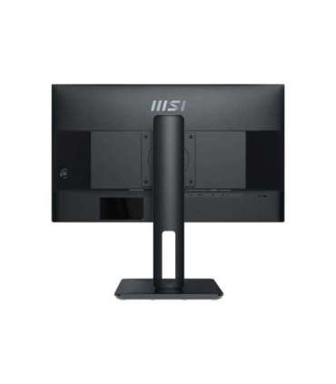 LCD Monitor|MSI|PRO MP245PG|23.8"|Business|Panel IPS|1920x1080|16:9|100Hz|Matte|1 ms|Swivel|Pivot|Height adjustable|Tilt|Colo